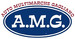 Logo A.M.G. Srl